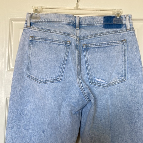 Abercrombie &Fitch jeans - Picture 3 of 5